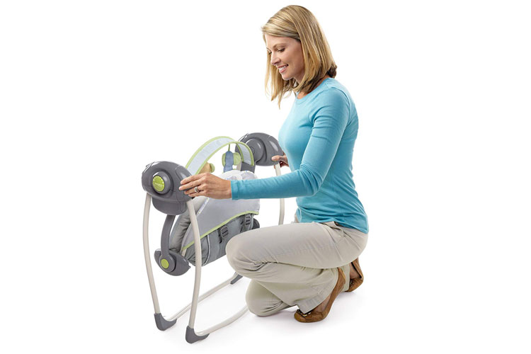 Ingenuity Buzzy Boom test