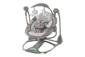 Ingenuity Orson balancelle bébé
