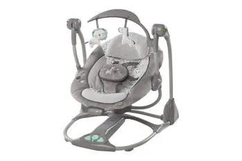Ingenuity Orson balancelle bébé