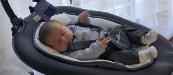 meilleure balancelle bébé