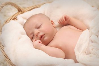 choisir balancelle bébé