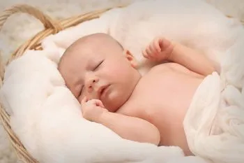choisir balancelle bébé