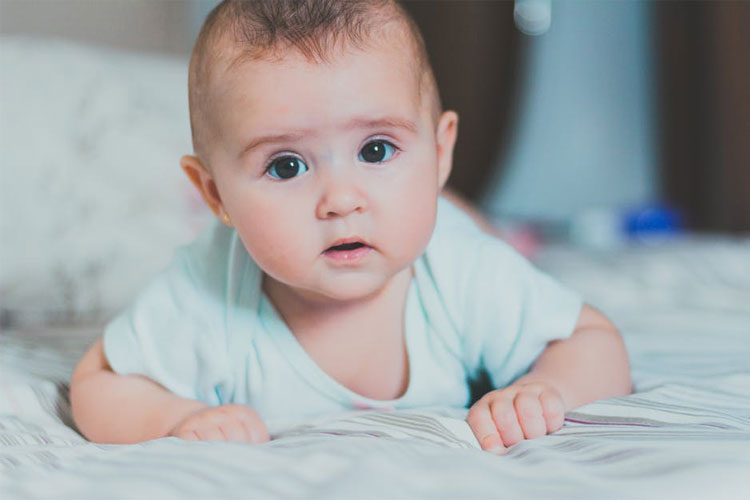 différence balancelle transat bébé