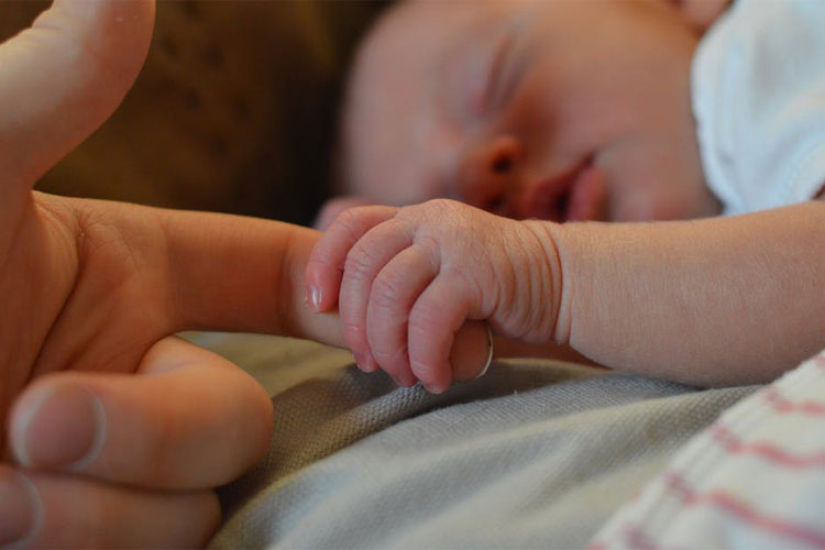 fonctionnement principe balancelle bébé