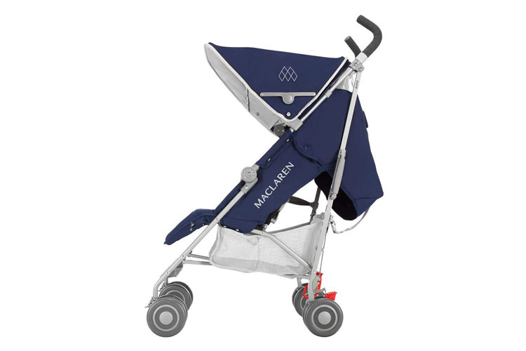 Maclaren Poussette Quest avis