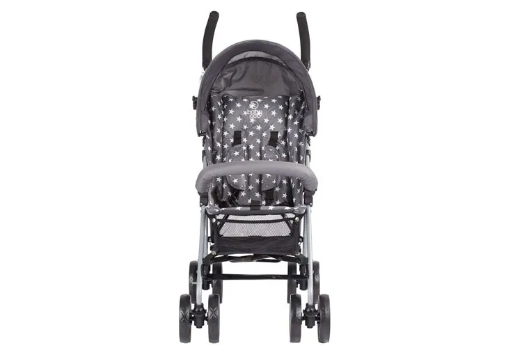Babycab Max Stars test