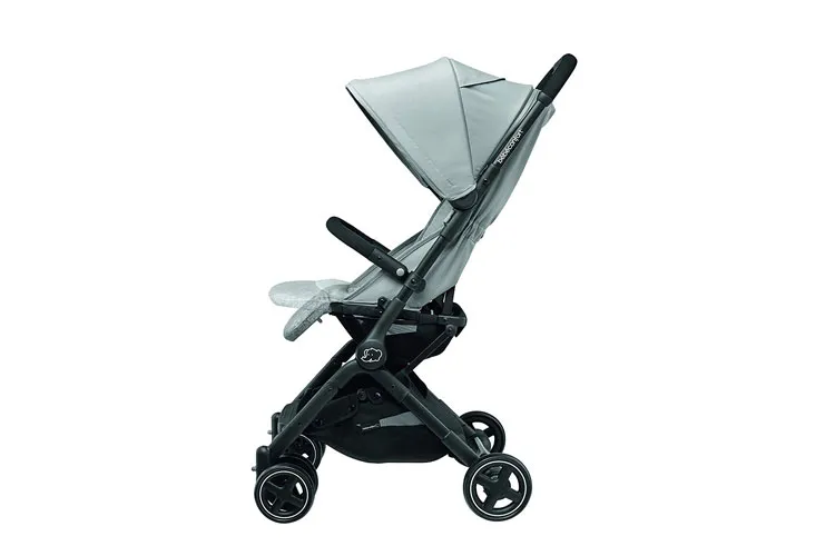 Bébé Confort Nomad Grey avis