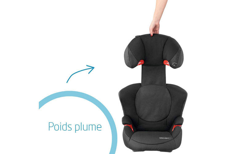 Bébé Confort Rodi XP avis