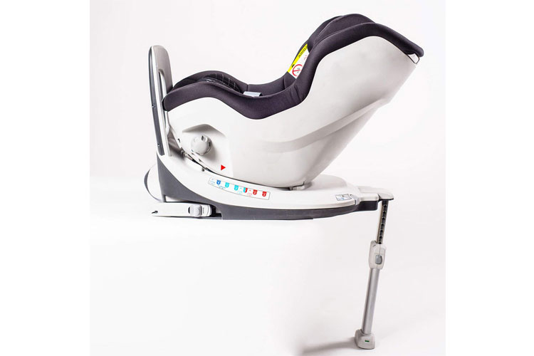 Bébé2Luxe "The One" noir avis