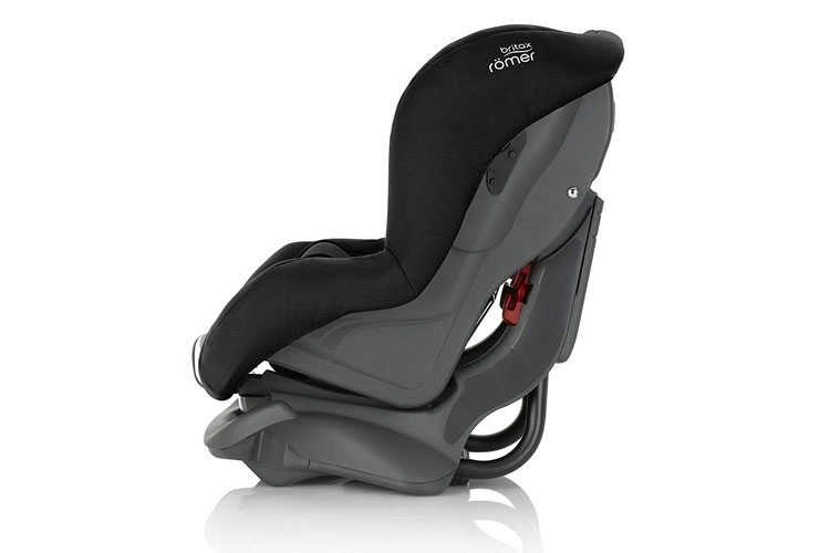 Britax Römer First Class Plus avis
