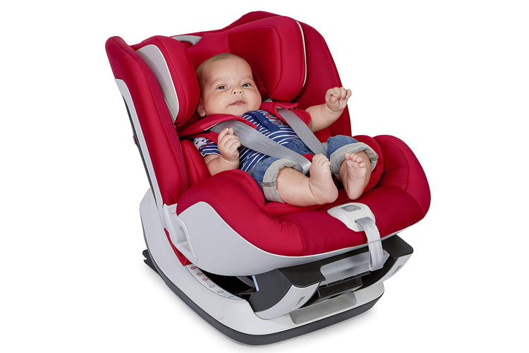 Chicco - 04079828700000 - Seat-Up avis