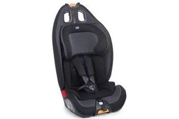 Chicco Gro-Up 123 siège auto