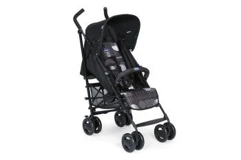 Chicco London Up poussette-canne