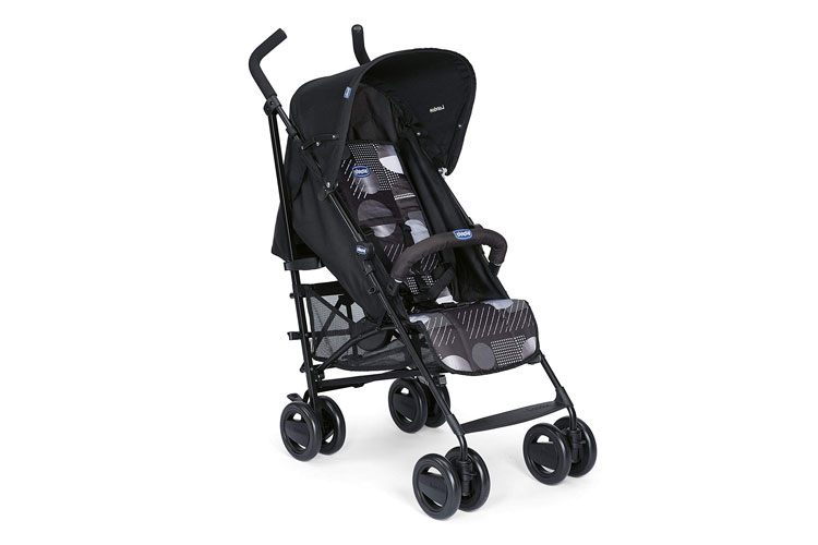 Chicco London Up poussette-canne