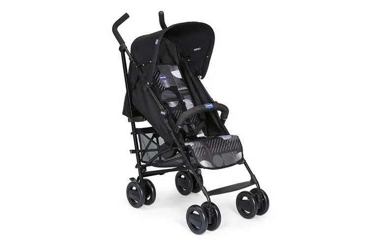 Chicco London Up poussette-canne