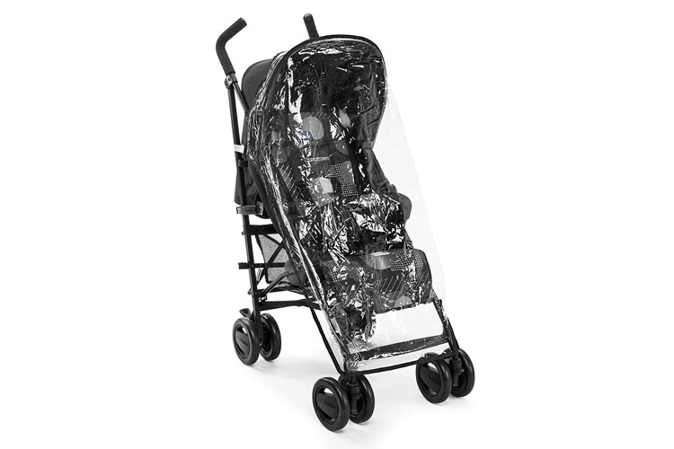 Chicco London Up test