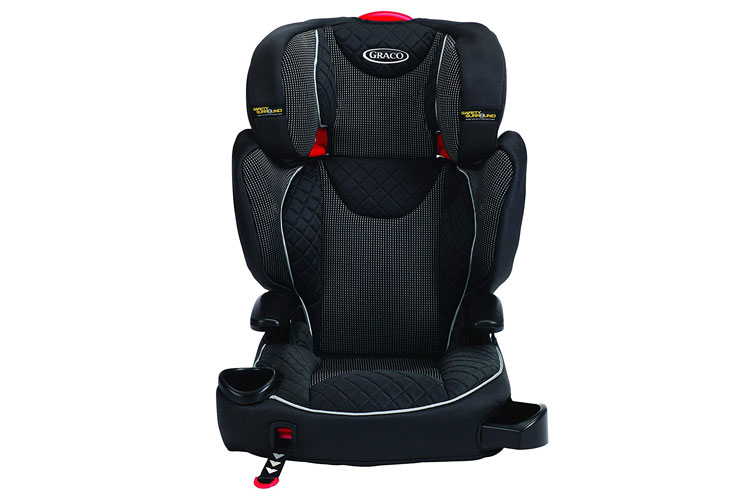 Graco Affix Stargazer avis