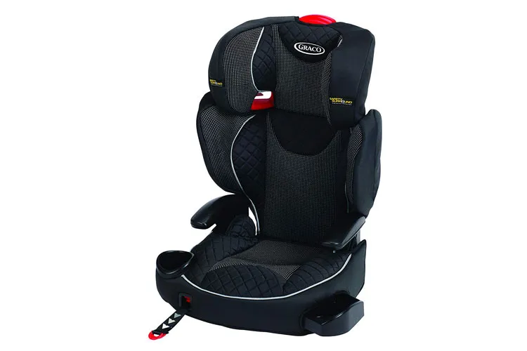 Graco Affix Stargazer siège auto