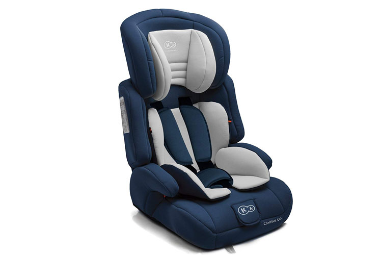 Kinderkraft Comfort Up avis