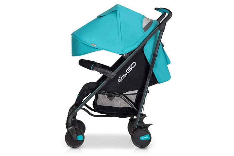 LCP Kids Nitro Premium avis