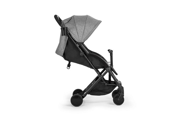 Pilot Kinderkraft Buggy avis
