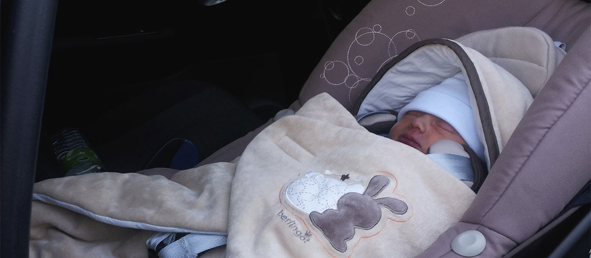 meilleur siège auto