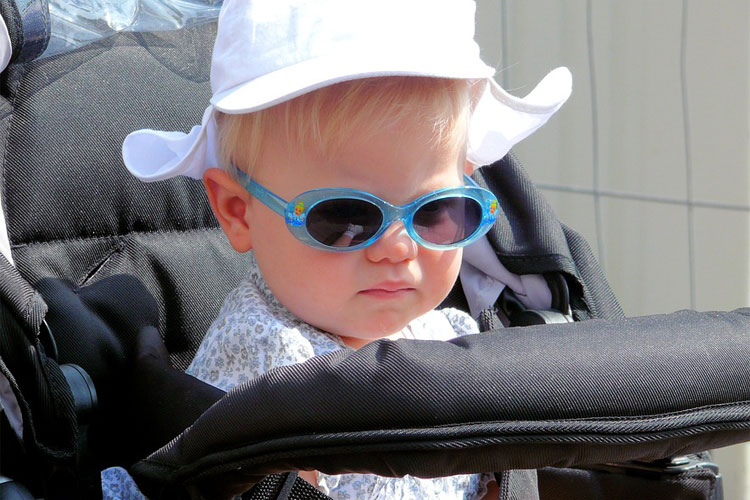 avantages acheter poussette-canne