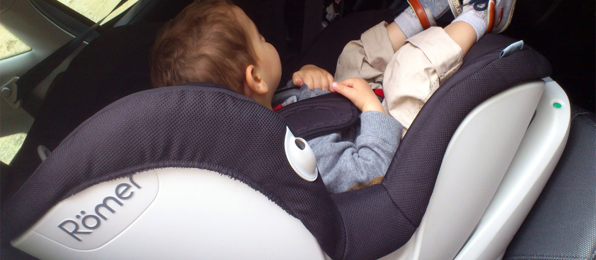 achat siège auto pivotant