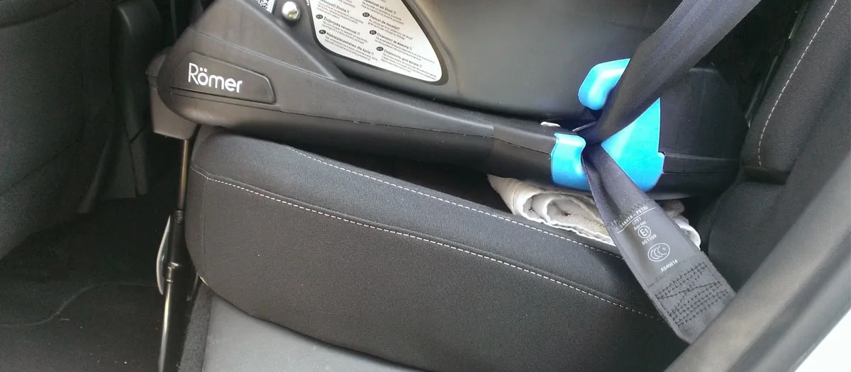 achat siège auto
