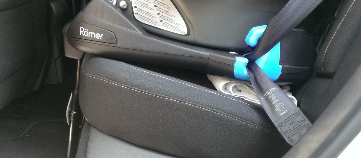achat siège auto