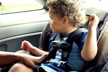 installer siège auto pivotant