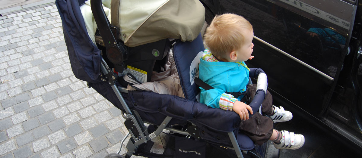 prix poussette-canne