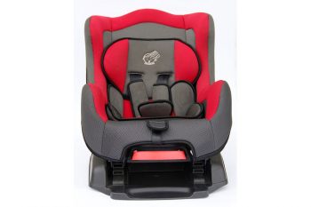 système isofix fonctionnement
