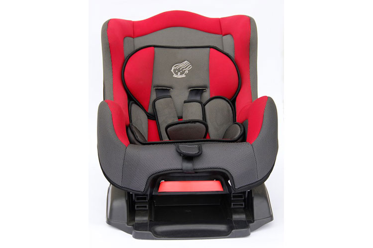 système isofix fonctionnement