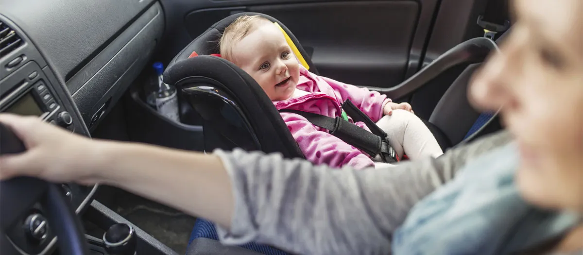 siège auto pas cher