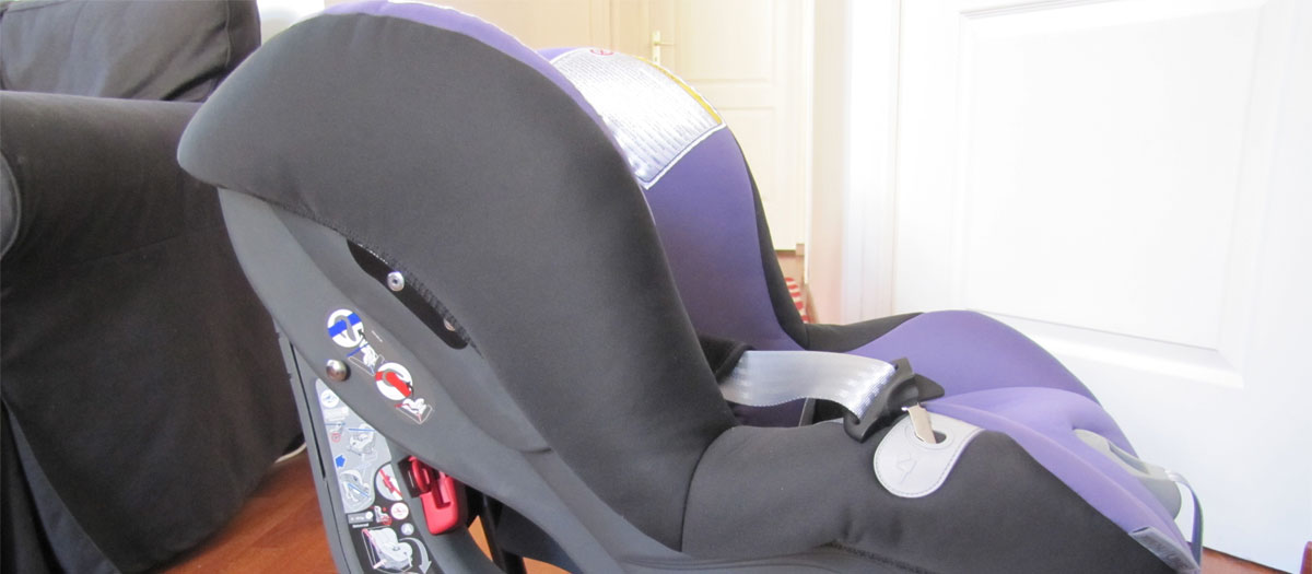 siège auto pivotant pas cher