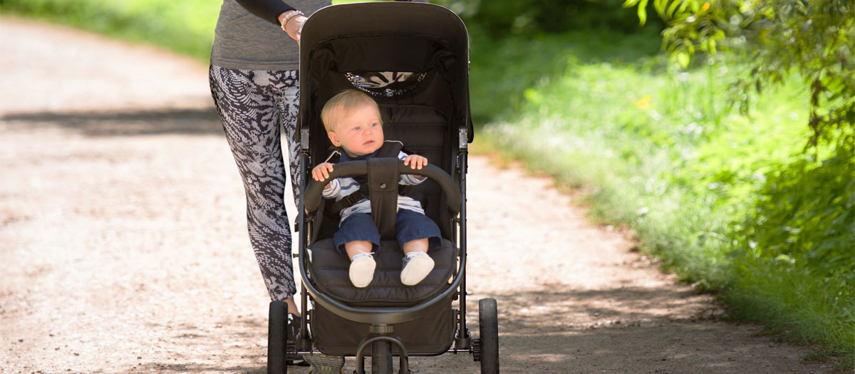 test poussette-canne