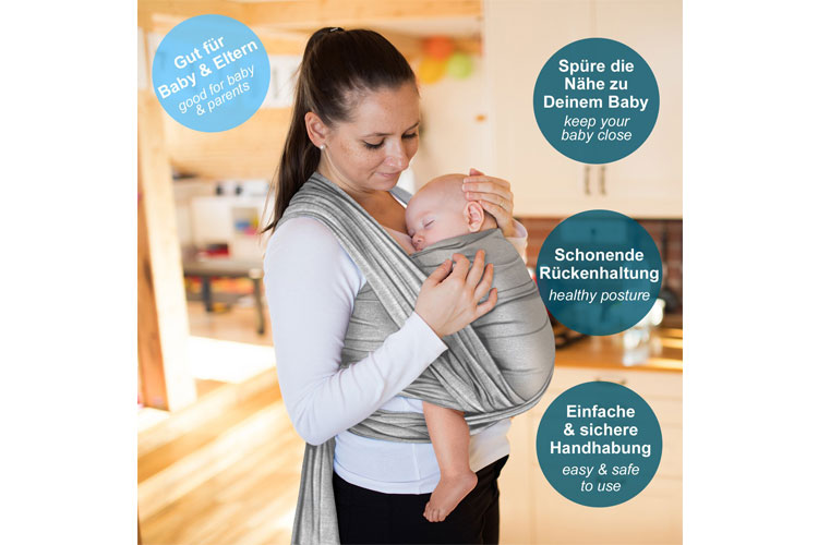 Makimaja Gris Clair avis