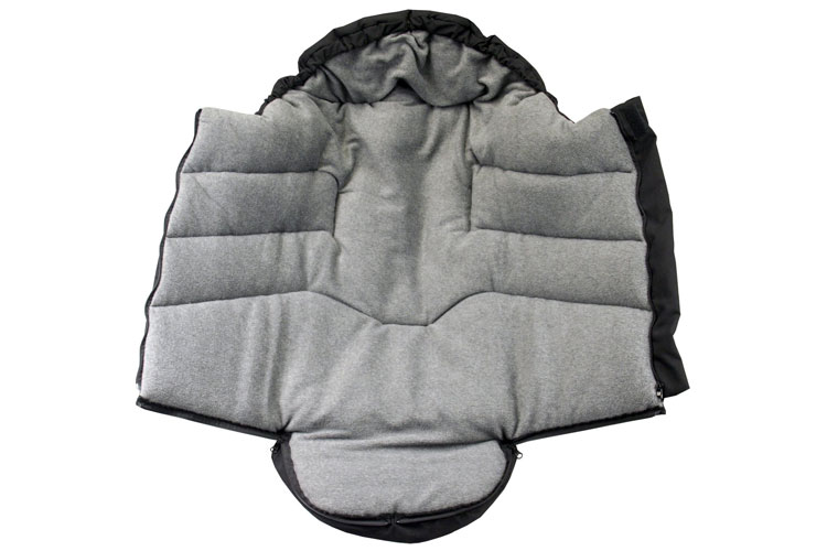 Bambisol pour Poussette avis