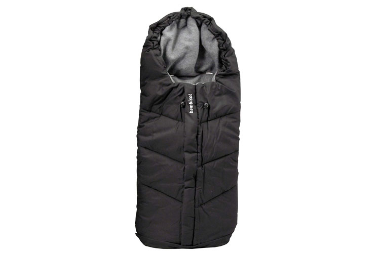 Bambisol pour Poussette chancelière