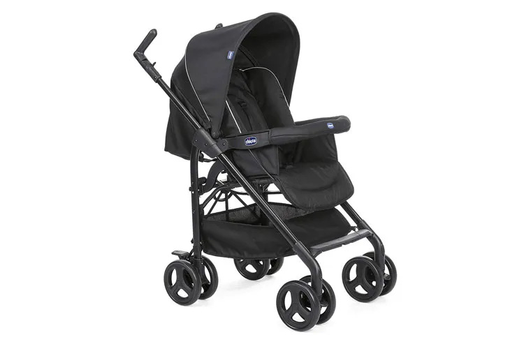 Chicco - Trio Sprint avis