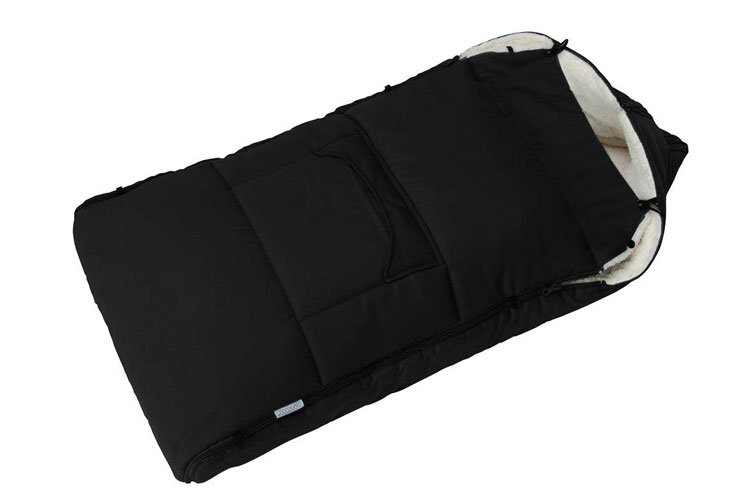 Deuba Chancelière sac avis