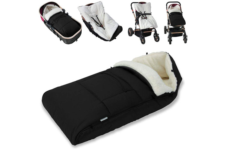 Deuba Chancelière sac chancelière