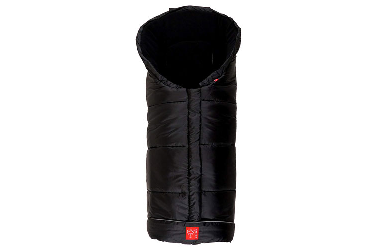 Kaiser Iglu Thermo Fleece chancelière
