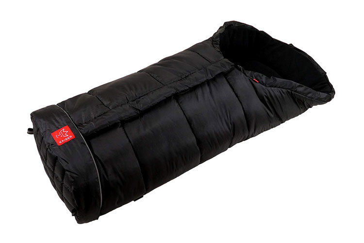 Kaiser Iglu Thermo Fleece avis