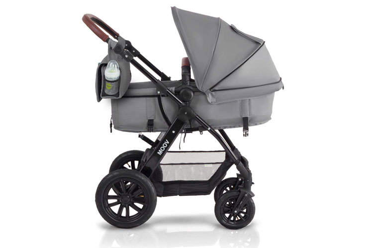 Kinderkraft Moov test