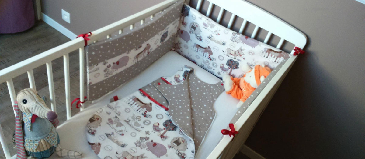 avis tour de lit pour bébé