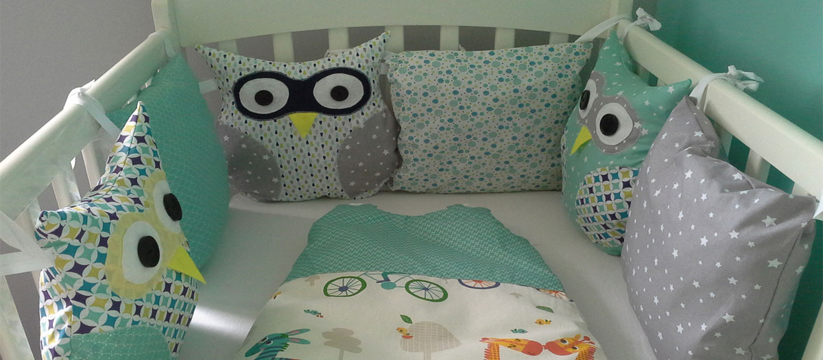 comparatif tour de lit pour bébé