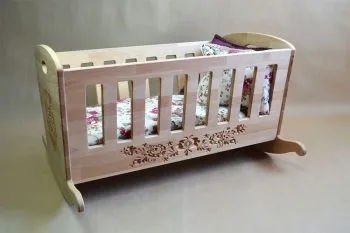 installer tour de lit pour bébé