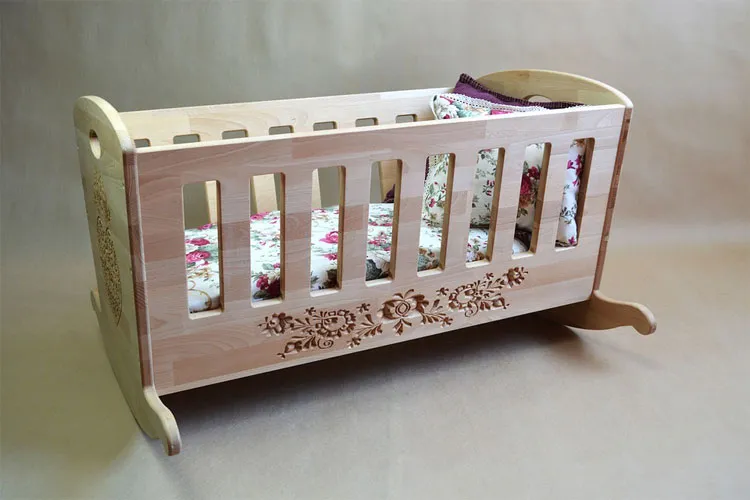 installer tour de lit pour bébé